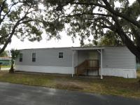 2017 CHAM Mobile Home