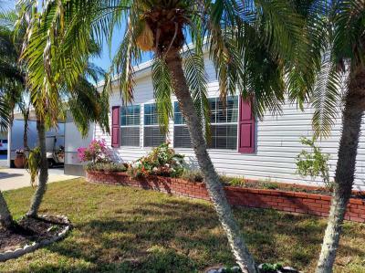 Mobile Home at 172 Begonia Terrace Parrish, FL 34219