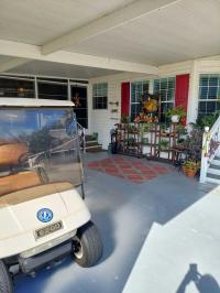 1999 Jacobson  HS Manufactured Home