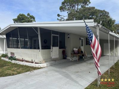 Mobile Home at 2 Pathway Ct South Daytona, FL 32119