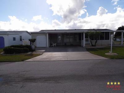 Photo 2 of 25 of home located at 4248 Smoke Signal Sebring, FL 33872