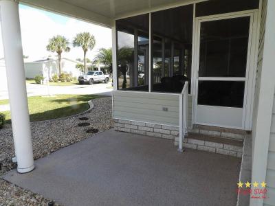 Photo 4 of 25 of home located at 4248 Smoke Signal Sebring, FL 33872