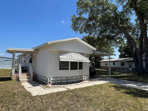 1984 SAND Mobile Home For Sale