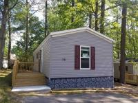 2023 Fleetwood Savannah Living Manufactured Home