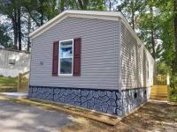 2023 Fleetwood Savannah Living Manufactured Home