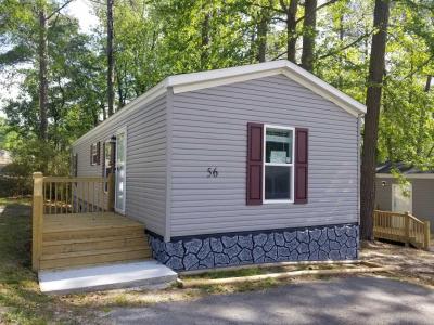 Mobile Home at 250 Cedar Heights Rd Lot 50 Carrollton, GA 30116