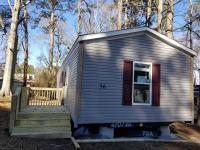 2023 Fleetwood Savannah Living Manufactured Home
