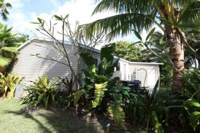 Photo 5 of 20 of home located at 2302 NW 14th Ave. Lot 721 Boynton Beach, FL 33436