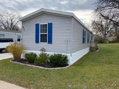 Mobile Home at 4111 Nancy Lane Kalamazoo, MI 49006