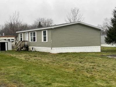 Mobile Home at 11834 Maplewood Drive Wolcott, NY 14590