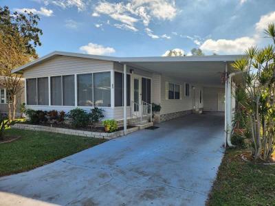 Mobile Home at 7111 142nd Ave N #60 Largo, FL 33771