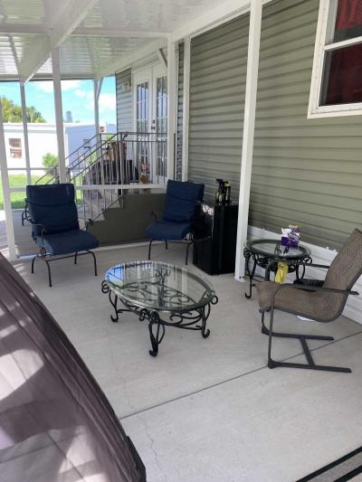 Photo 2 of 17 of home located at 14 Antigua Port St Lucie, FL 34952