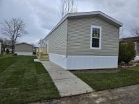 2025 Champion Redman Paramount Manufactured Home