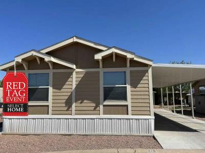 Mobile Home at 400 W Baseline Rd Lot 278 Tempe, AZ 85283