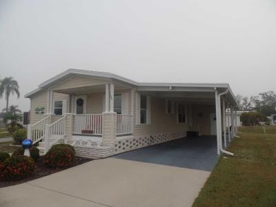 Mobile Home at 105 Loren Drive Sarasota, FL 34238