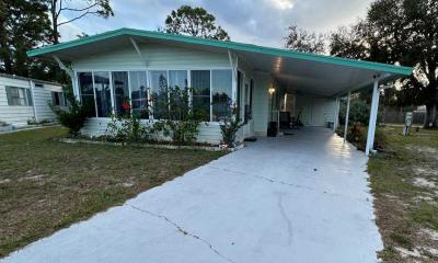 Mobile Home at 33 Camino Real Ct Edgewater, FL 32132