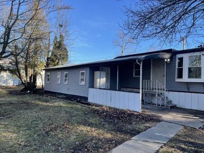 Mobile Home at 12 Cherry Street Monmouth Junction, NJ 08852