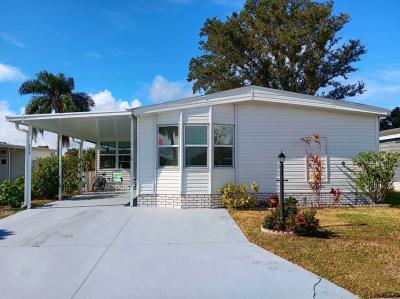 Mobile Home at 3520 Bobwhite Court Melbourne, FL 32904