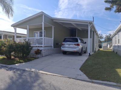 Photo 2 of 49 of home located at 2882 Gulf To Bay Blvd Lot 328 Clearwater, FL 33759