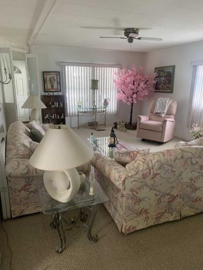 Photo 3 of 8 of home located at 46 Galeria Way Port St Lucie, FL 34952