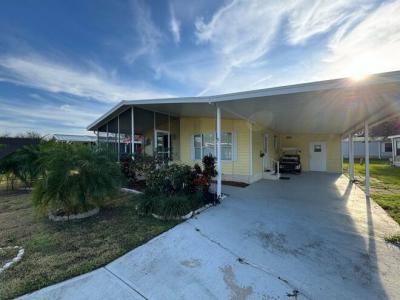 Mobile Home at 654 Century Lane Winter Haven, FL 33881