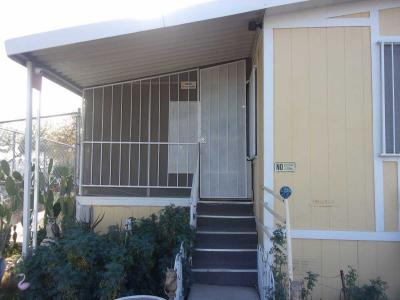 Photo 5 of 28 of home located at 3751 South. Nellis Blvd.. Las Vegas, NV 89121