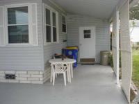 1995 Palm Harbor Mobile Home