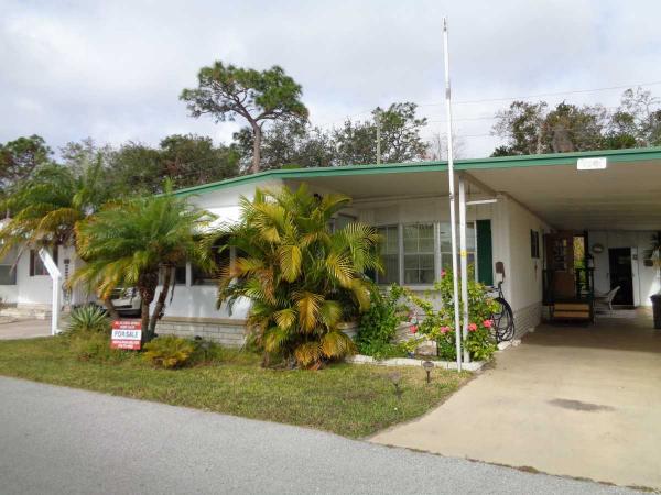 1980 TWIN Manufactured Home