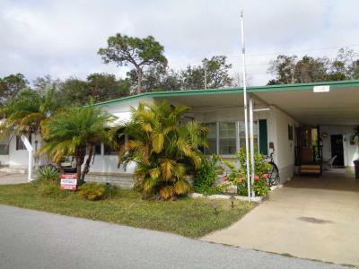 Mobile Home at 7401 Granada Av New Port Richey, FL 34653