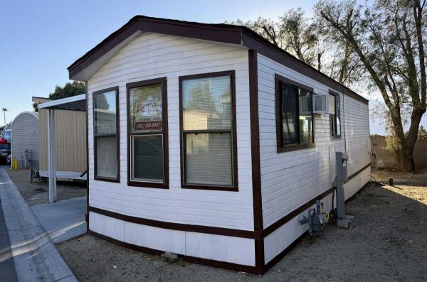 1990 Cavco Manufactured Home