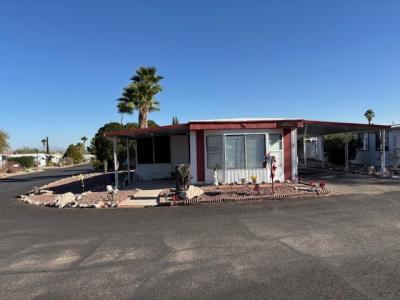 Mobile Home at 3003 W Broadway #70 Tucson, AZ 85745