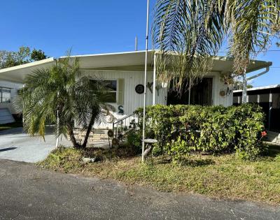 Mobile Home at 8705 S Tamiami Trail Lot 91 Sarasota, FL 34238