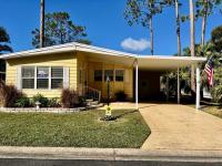 1988 Palm Harbor Manufactured Home