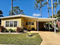 1988 Palm Harbor Manufactured Home