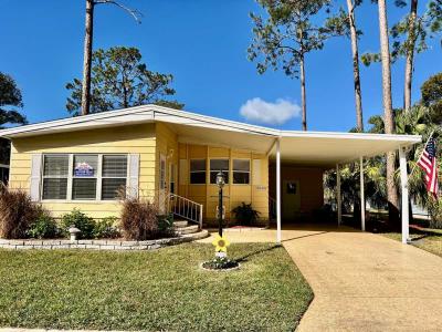 Mobile Home at 3203 Windjammer Dr Spring Hill, FL 34607