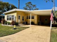 1988 Palm Harbor Manufactured Home