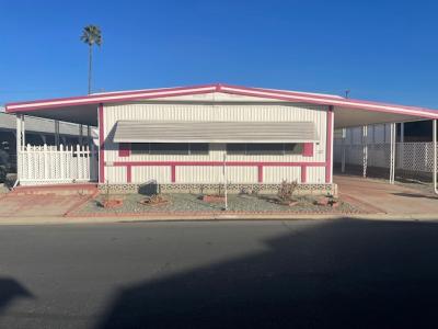 Mobile Home at 601 N Kirby Street Hemet, CA 92545