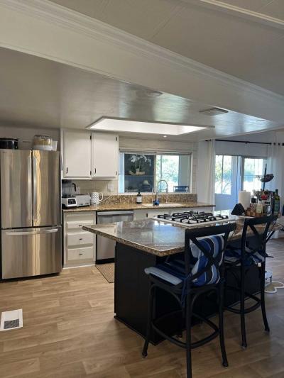 Photo 5 of 8 of home located at 24001 Muirland Blvd, Spc 221 Lake Forest, CA 92630