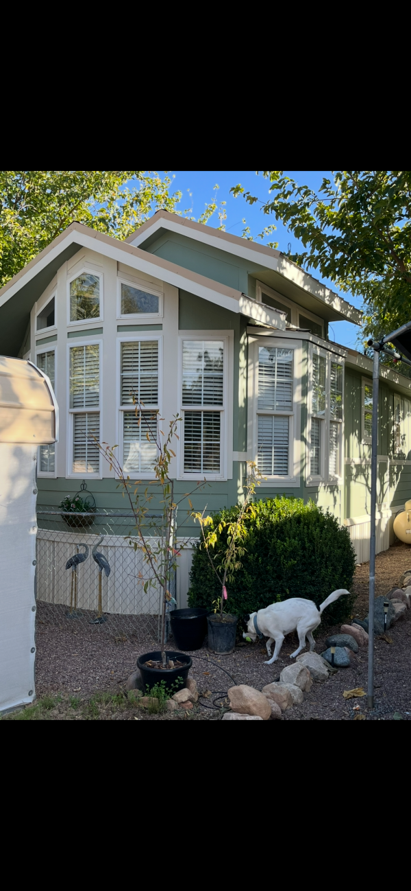 2006 Athens Mobile Home For Sale