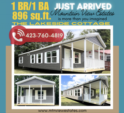 Mobile Home at 1325 Wilson Rd Rossville, GA 30741