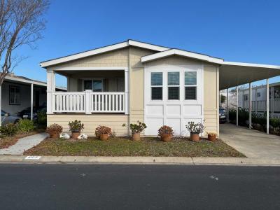 Mobile Home at 227 Santa Susana San Leandro, CA 94579