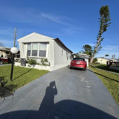 Mobile Home at 5623 Wind Chime Way Bradenton, FL 34203