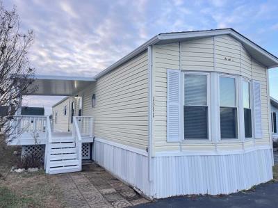 Mobile Home at 1311 Donna Marie Way Bear, DE 19701