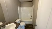 2022 ANNIVERSARY / PLATINUM Manufactured Home