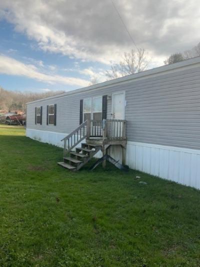 Mobile Home at 1342 Ky 846 Booneville, KY 41314