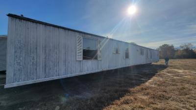 Mobile Home at 567 Nevada Road 27 Prescott, AR 71857