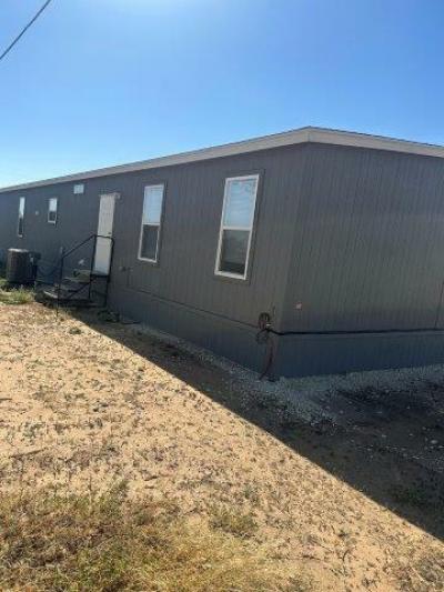 Mobile Home at 5509 Longshore Dr Big Spring, TX 79720