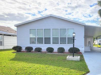 Mobile Home at 110 Williams St. Port Orange, FL 32127