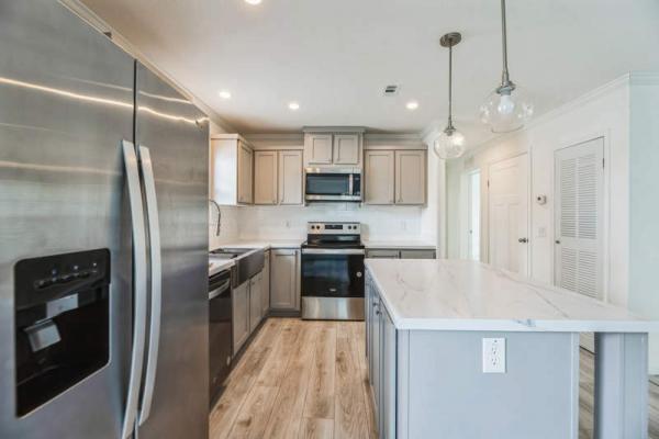 2024 Champion Manufactured Home
