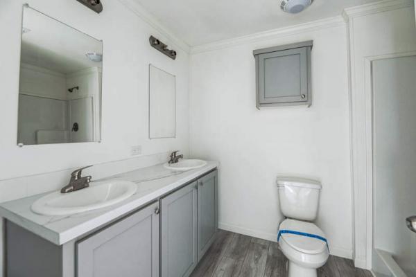 2024 Champion Manufactured Home